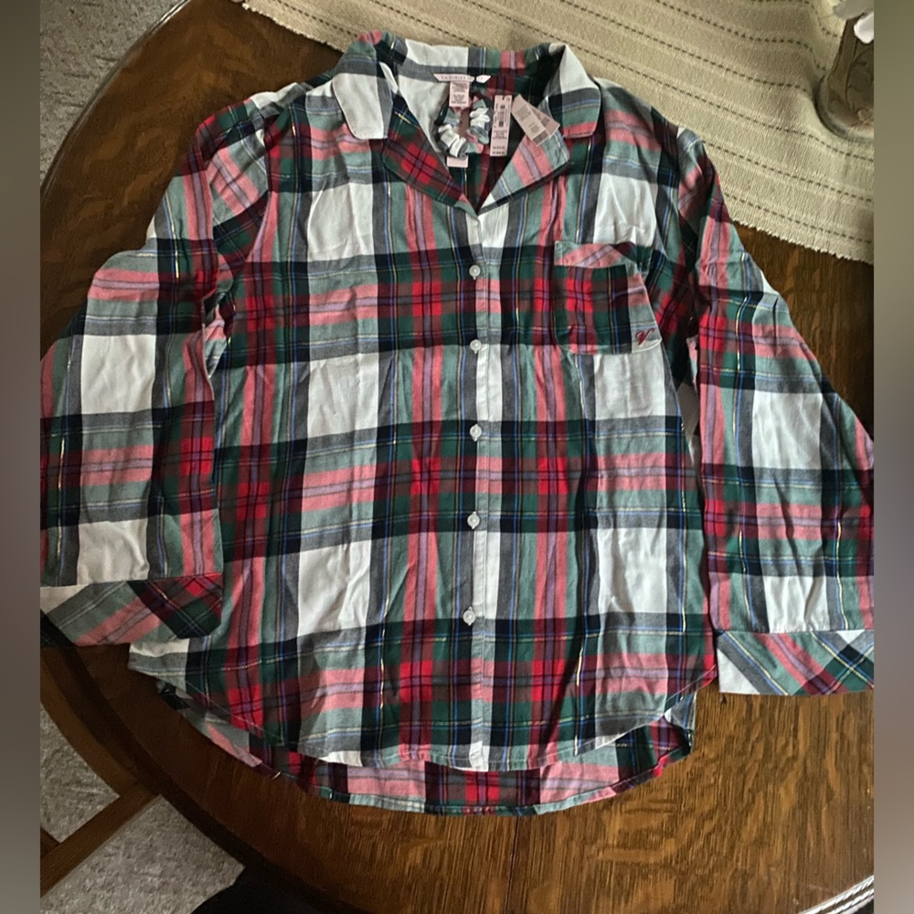 XL PJ set